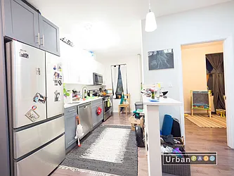 Rented by Urban Pads