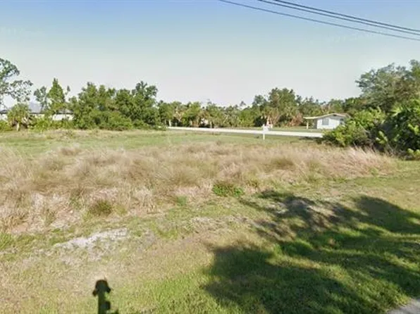 Ventura St Lot 1, North Pt, FL 34287