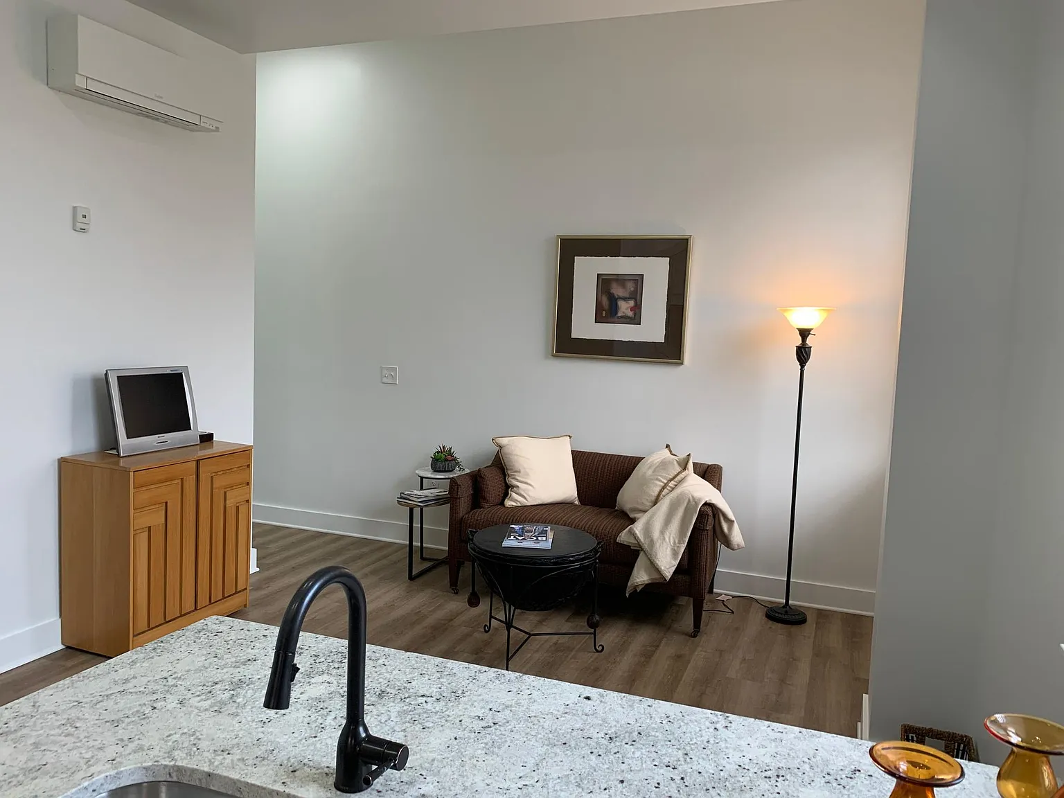 1 bed, 510 sqft, $1,655 — Photo 3