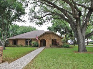 2303 Fox Run St, Mission, TX 78574