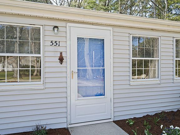 2nd image of 551 Shore Road