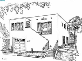 2425 Sacramento St, Berkeley, CA 94702