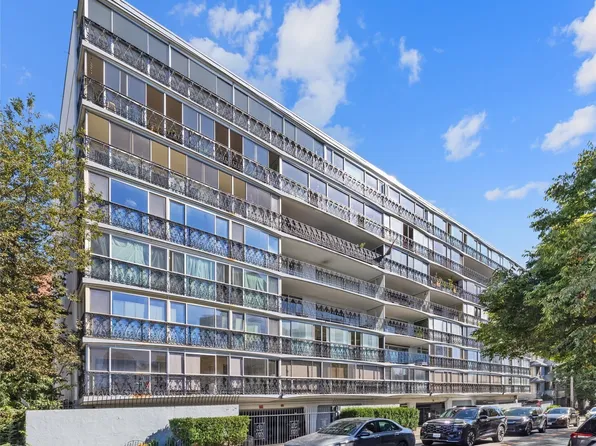 1740 Melrose Avenue #203, Seattle, WA 98122