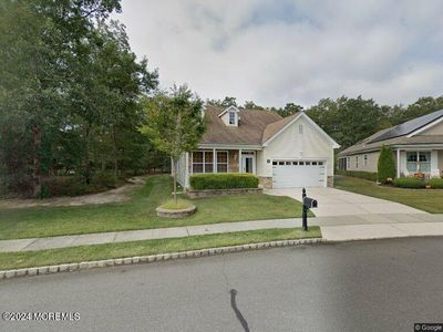5 Daffodil Drive, Little Egg Harbor, NJ, 08087