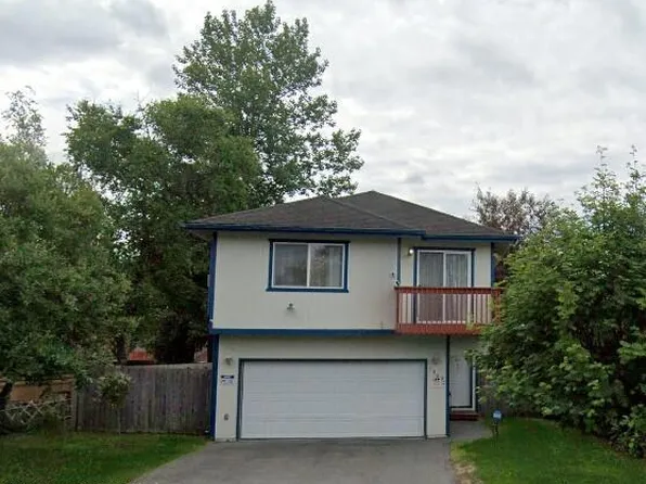 1008 E 11th Ave, Anchorage, AK 99501