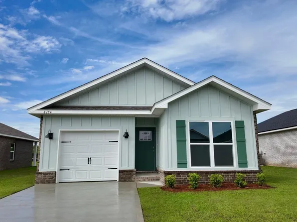 8154 Fox Hunt Dr, Milton, FL 32583