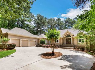 1071 Flemings Knl, Greensboro, GA 30642