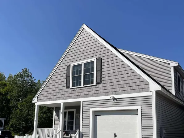 2 Coastal Woods Drive #2, Kennebunk, ME 04043