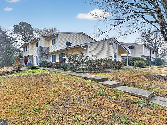 2nd image of 1464 Pine Log Rd NE APT A