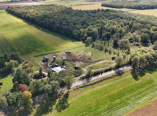 16423 W Metcalf Rd, Stone Lake, WI 54876