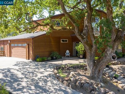 749 Silver Crest Ct, Lafayette, CA, 94549