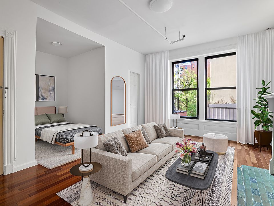 1st image of 296 Manhattan Ave #2A