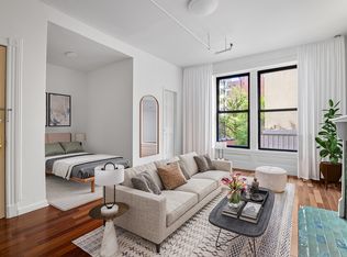 296 Manhattan Ave #2, New York, NY 10026
