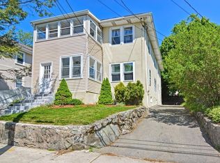 42 Sterling Rd #1, Waltham, MA 02451