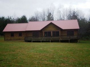 142 Brookview Ln, Whittier, NC 28789