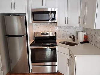 Rented by Yup Realty LLC