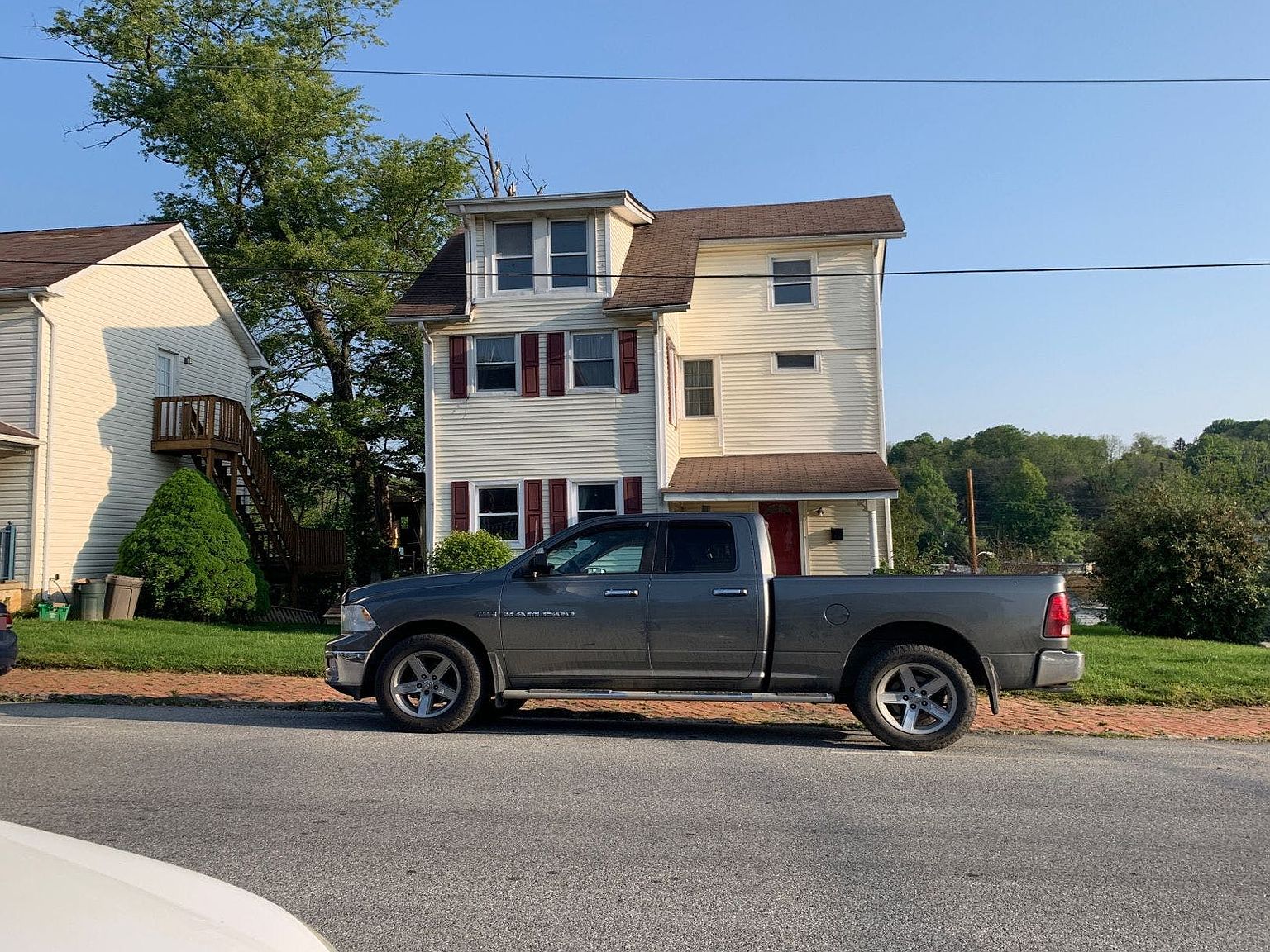 House For Sale Parkesburg Pa at Charlotte Rozier blog