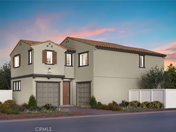 4284 S Malagon Privado, Ontario, CA 91761