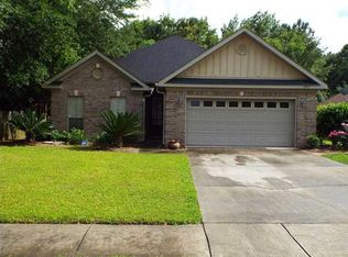 13744 Kearney Dr, Loxley, AL 36551