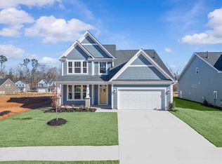 122 Beaverdam Creek Dr, Anderson, SC 29621