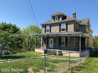 1125 6th St SE, Roanoke, VA 24013