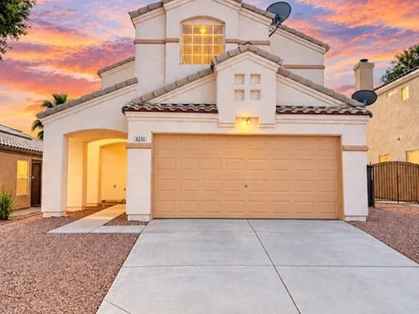 8241 Hydra Ln, Las Vegas, NV 89128