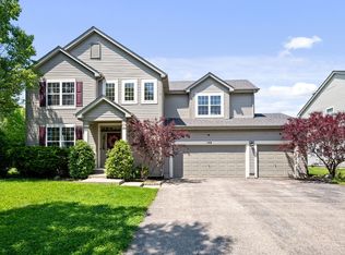 148 Fox Bend Cir, Bolingbrook, IL 60440