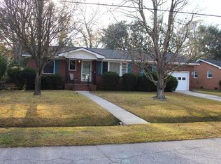 1513 Birthright St, Charleston, SC 29407