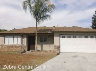 1831 Phoenix Way, Merced, CA 95348