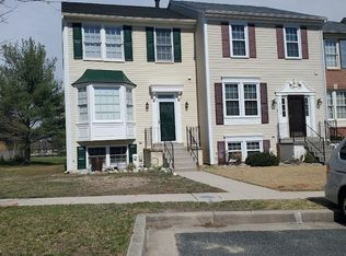 4212 Southfield Dr, Baltimore, MD 21236