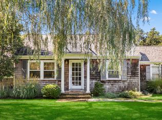 262 Woodacres Rd, East Patchogue, NY 11772