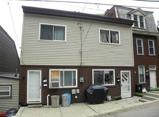 730 Stanton Ave, Pittsburgh, PA