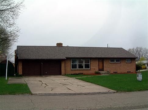 All Brick Ranch