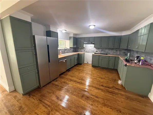 419 Center St, Winslow, AR 72959
