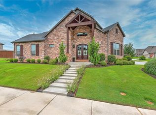 405 NE Marina Dr, Bentonville, AR 72712