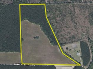 Turner Estate Rd LOT WP001, Scranton, SC 29591