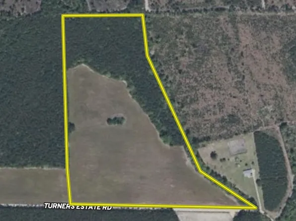Turner Estate Rd Lot Wp001, Scranton, SC 29591