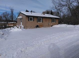4458 Windfall St, Wabeno, WI 54566