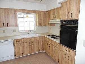 Kitchen A