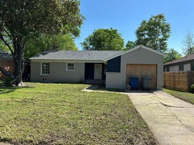 2314 Glengariff Dr, Dallas, TX, 75228