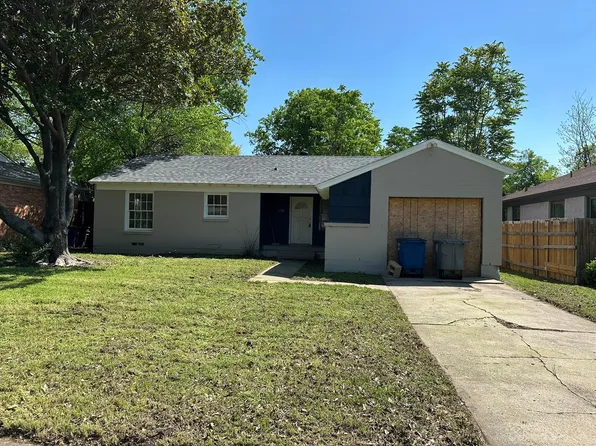 2314 Glengariff Dr, Dallas, TX 75228