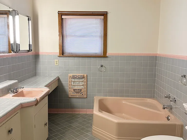 Bathroom 1