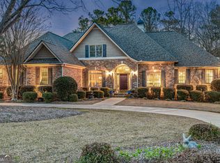 345 Tillinghast Trce, Newnan, GA