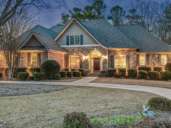 345 Tillinghast Trce, Newnan, GA 30265