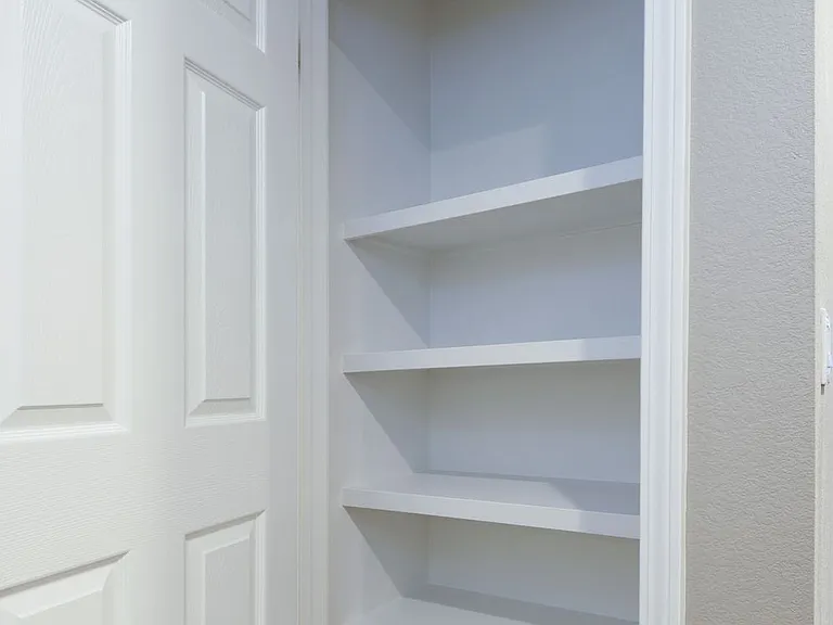 Linen Closet