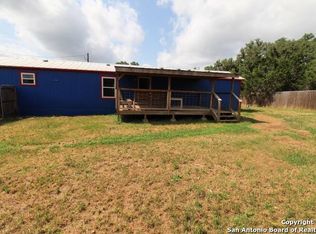 692 Private Road 1514, Bandera, TX 78003