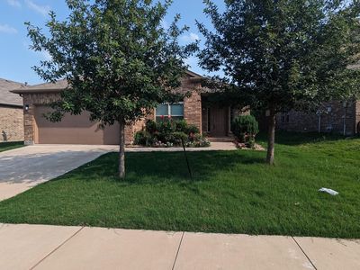 421 Spring Dr, Fort Worth, TX, 76131