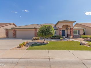 3687 E Meadow Mist Ln, San Tan Valley, AZ 85140