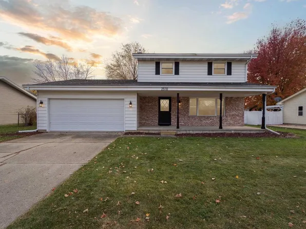 2510 Andre Avenue, Janesville, WI 53545