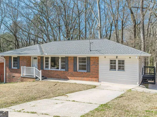 2773 Fairlane Dr SE, Atlanta, GA 30354